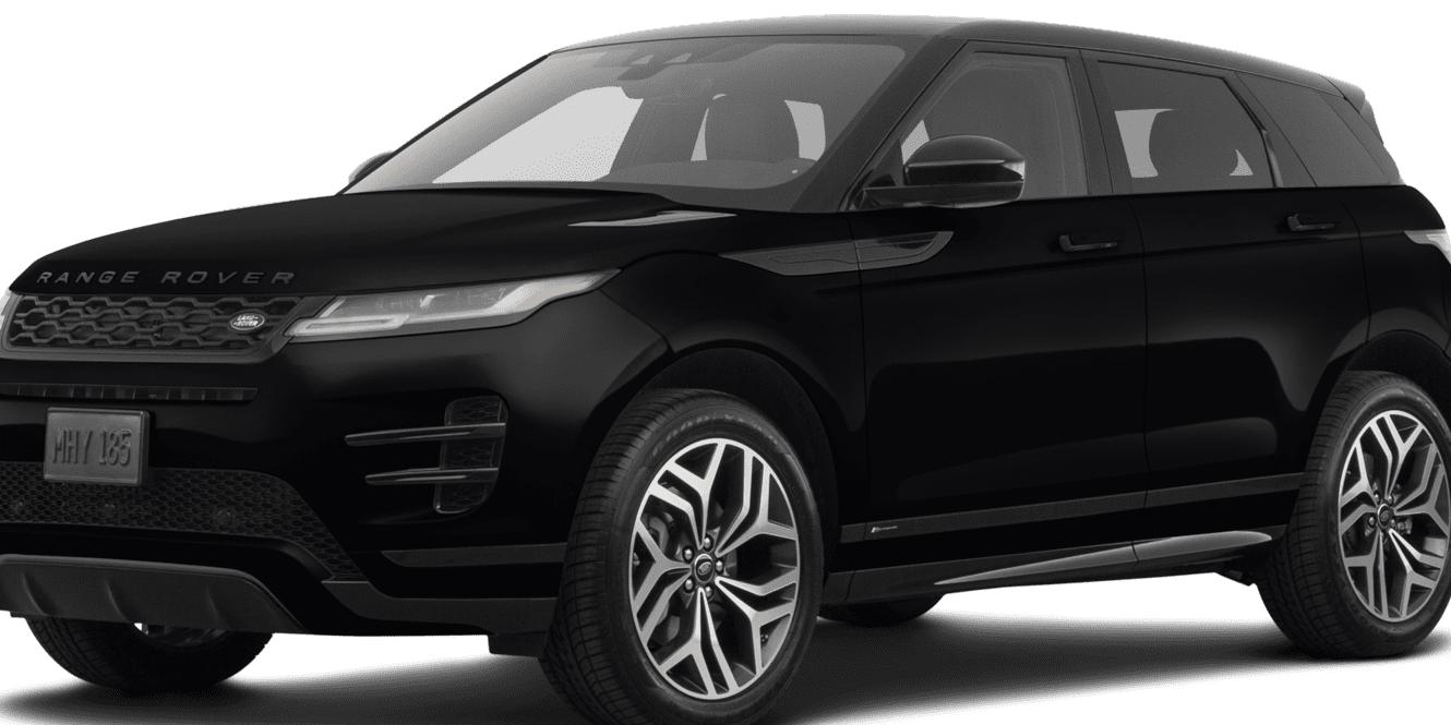 LAND ROVER RANGE ROVER EVOQUE 2020 SALZP2FX0LH006981 image